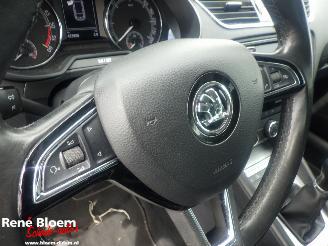 Skoda Octavia 1.6 TDI Greentech Ambition picture 17