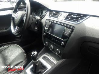 Skoda Octavia 1.6 TDI Greentech Ambition picture 8
