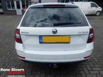 Skoda Octavia 1.6 TDI Greentech Ambition picture 3
