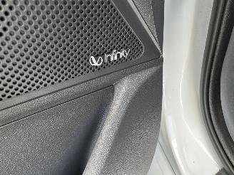 Hyundai Ioniq Comfort EV 120pk aut + f1 flippers - nap - 2x laadkabels - navi - camera - front + line assist - keyless entry + start picture 14