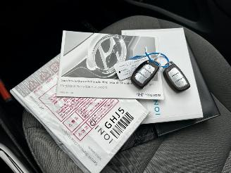 Hyundai Ioniq Comfort EV 120pk aut + f1 flippers - nap - 2x laadkabels - navi - camera - front + line assist - keyless entry + start picture 26