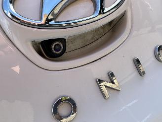 Hyundai Ioniq Comfort EV 120pk aut + f1 flippers - nap - 2x laadkabels - navi - camera - front + line assist - keyless entry + start picture 65