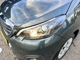 Peugeot 108 1.0 e-VTi 72pk Active 5drs - 96dkm nap - airco - led - elektr pakket - aux - usb - privacy glass - bwjr 2021 picture 68