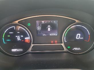 Kia E-Soul electrische kia soul , geen schade ,, zwak accupakket 100% laden is 50 km picture 6