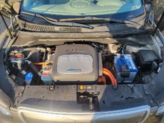 Kia E-Soul electrische kia soul , geen schade ,, zwak accupakket 100% laden is 50 km picture 17