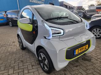 bruktbiler auto XEV Yoyo XEV (italiaans) YOYO ELECTRISCH 70 KM nw ( €21000) 2023/11