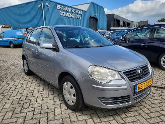 Dezmembrări autoturisme Volkswagen Polo Polo 1.2 Trendline 5 drs NIEUWE APK door inruil verkregen 2008/8