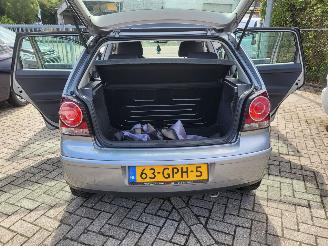 Volkswagen Polo Polo 1.2 Trendline 5 drs NIEUWE APK door inruil verkregen picture 16