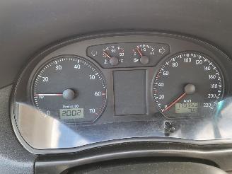 Volkswagen Polo Polo 1.2 Trendline 5 drs NIEUWE APK door inruil verkregen picture 17