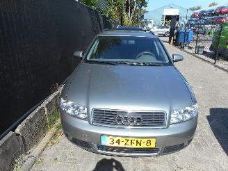  Audi A4 Avant 2.0 Benzine 2002/3