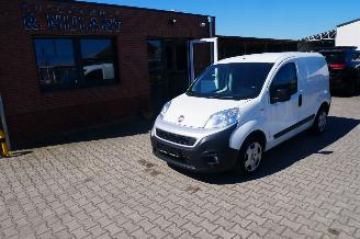 Käytettyjen passenger cars Fiat Fiorino AIRCO NAVIGATIE 2017/11