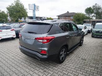 Ssang yong Rexton 2.2 4x4 7 persoons picture 3