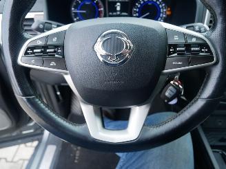 Ssang yong Rexton 2.2 4x4 7 persoons picture 24