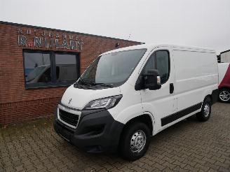  Peugeot Boxer L1H1 MOTORSCHADE.LOOPT WEL MAAR ONREGELMATIG 2020/12