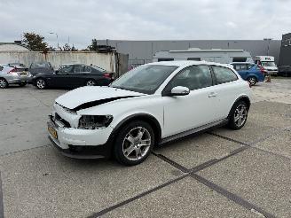 Avarii autoturisme Volvo C-30 1.8 SPORT 2008/9