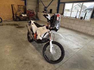 KTM 450 SX Racing Rally Replica picture 8