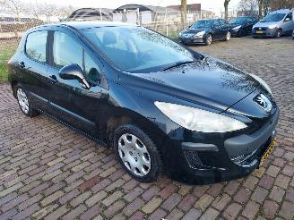  Peugeot 308 1.6 VTI X Line 995 euro VASTE MEENEEM PRIJS 2008/2