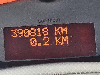 Renault Master 2.3 picture 9