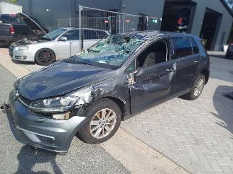  Volkswagen Golf 1.4TSI 2018/1