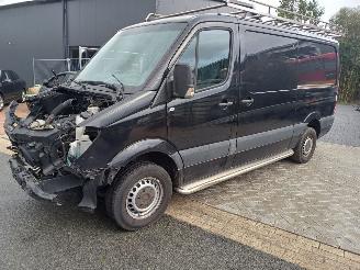 Vrakbiler bedrijf Mercedes Sprinter 316cdi 2016/1