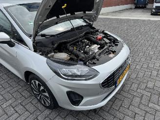 Ford Fiesta 1.0 EcoBoost Titanium  Clima - Navi picture 11