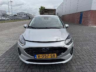 Ford Fiesta 1.0 EcoBoost Titanium  Clima - Navi picture 8