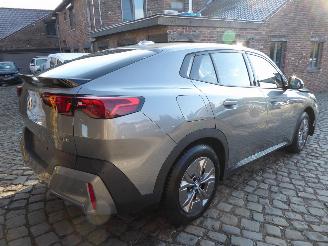 BMW iX IX2 20 eDrive picture 5