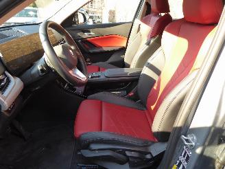 BMW iX IX2 20 eDrive picture 13