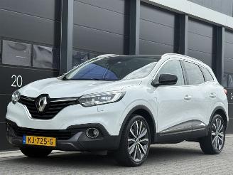 begagnad bil auto Renault Kadjar 1.5 DCi Bose 2015/11