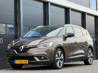 begagnad bil auto Renault Grand-scenic 1.6 dCI Bose Hade-Up 7-PERS 2017/12