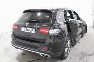 Mercedes GLC 220 picture 3