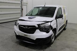Salvage car Opel Combo  2023/9