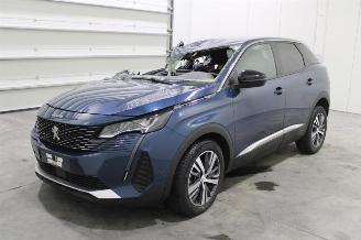 Peugeot 3008  picture 1