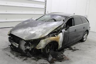 Dezmembrări autoturisme Audi A4  2022/12