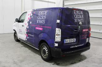 Peugeot Partner  picture 4