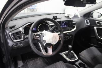 Kia Cee d cee'd picture 11