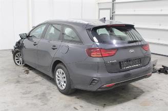 Kia Cee d cee'd picture 4