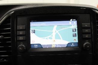 Mercedes Vito  picture 12