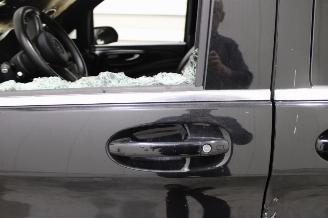 Mercedes V-klasse V 250 picture 18