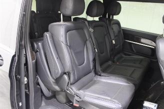 Mercedes V-klasse V 250 picture 13