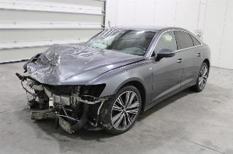 Sloopauto Audi A6  2019/5