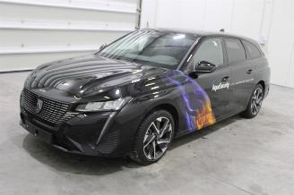 Autoverwertung Peugeot 308  2024/11