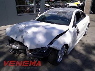 Salvage car Mercedes E-klasse E (C238), Coupe, 2016 E-300 2.0 Turbo 16V 2019/9