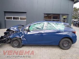 Opel Astra Astra K, Hatchback 5-drs, 2015 / 2022 1.0 Turbo 12V picture 8