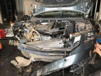 Démontage voiture Skoda Octavia  2017/1