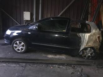 Autoverwertung Volkswagen Up! 1200cc / benzine / 5vit  / 2006 2006/1