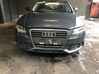 Dezmembrări autoturisme Audi A4 Sedan 2008/1