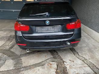 BMW 3-serie 3 serie Touring (F31) picture 4