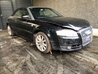 Dezmembrări autoturisme Audi A4 cabrio - quattro - 3000cc - diesel 2007/1