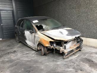 Uttjänta bilar auto Volkswagen Polo 55KW - 1422CC - DIESEL -EURO6B 2014/9